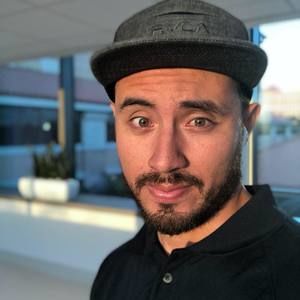 Meet your Posher, Paolo